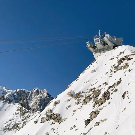 Graceful In - Happy 아파트