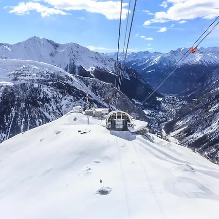 아파트 Graceful In - Happy *