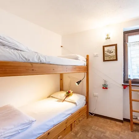 Apartman Graceful In - Happy