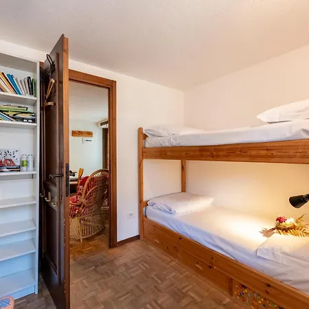 Apartman Graceful In - Happy *