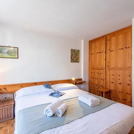 Graceful In - Happy Apartman