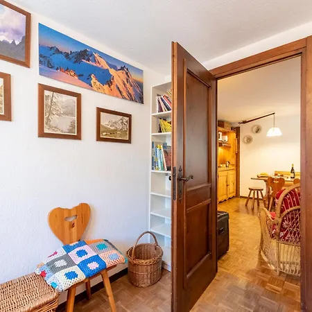 Apartman Graceful In - Happy *