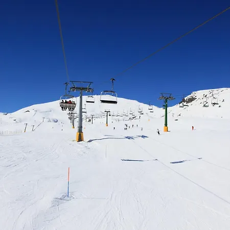 Apartman Graceful In - Happy *