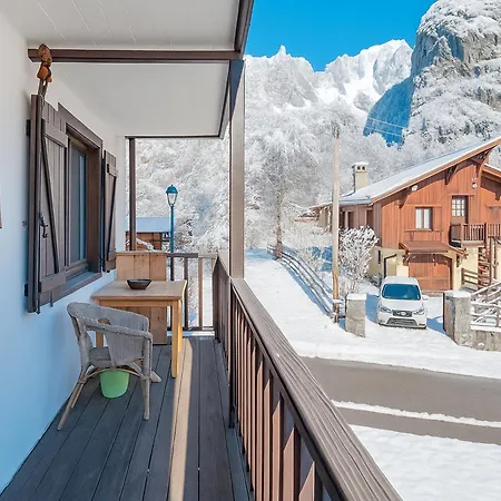 Apartman Graceful In - Happy