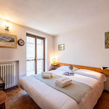 Apartman Graceful In - Happy