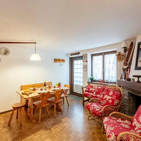 Graceful In - Happy Apartman