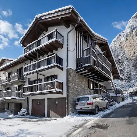 Lejlighed Graceful In - Happy *