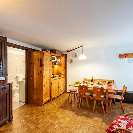 Appartement Graceful In - Happy Courmayeur