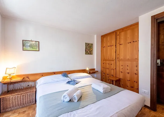 Graceful In - Happy Lejlighed