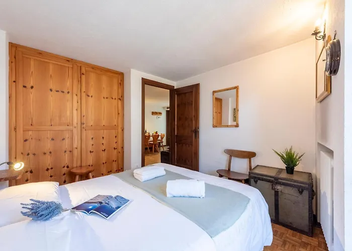 Graceful In - Happy * Courmayeur